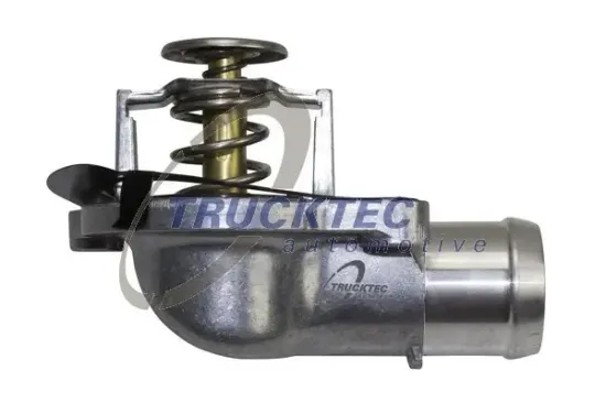 Thermostat, Kühlmittel TRUCKTEC AUTOMOTIVE 07.19.258 Bild Thermostat, Kühlmittel TRUCKTEC AUTOMOTIVE 07.19.258