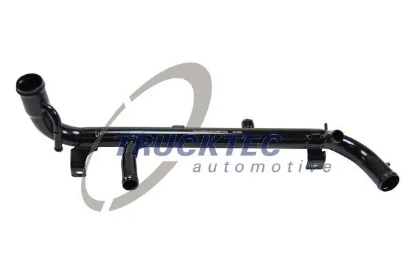 Kühlmittelrohrleitung TRUCKTEC AUTOMOTIVE 07.19.269
