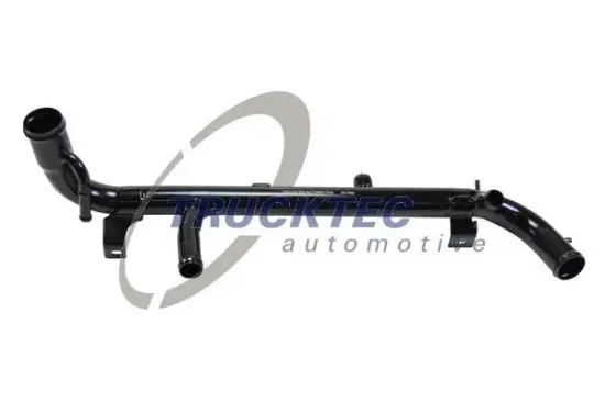 Kühlmittelrohrleitung TRUCKTEC AUTOMOTIVE 07.19.269 Bild Kühlmittelrohrleitung TRUCKTEC AUTOMOTIVE 07.19.269