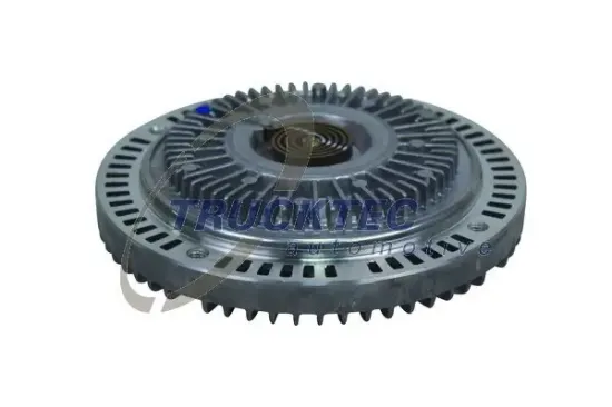 Kupplung, Kühlerlüfter TRUCKTEC AUTOMOTIVE 07.19.276 Bild Kupplung, Kühlerlüfter TRUCKTEC AUTOMOTIVE 07.19.276