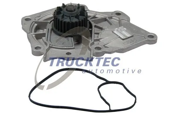 Wasserpumpe, Motorkühlung TRUCKTEC AUTOMOTIVE 07.19.278