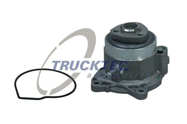 Wasserpumpe, Motorkühlung TRUCKTEC AUTOMOTIVE 07.19.282