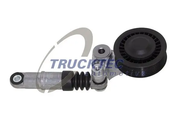 Riemenspanner, Keilrippenriemen TRUCKTEC AUTOMOTIVE 07.19.284