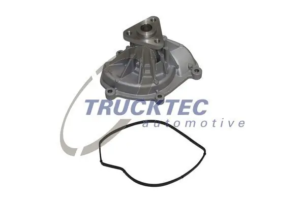 Wasserpumpe, Motorkühlung TRUCKTEC AUTOMOTIVE 07.19.290