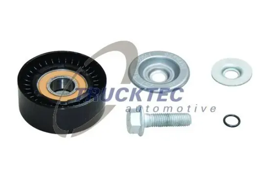 Umlenk-/Führungsrolle, Keilrippenriemen TRUCKTEC AUTOMOTIVE 07.19.295 Bild Umlenk-/Führungsrolle, Keilrippenriemen TRUCKTEC AUTOMOTIVE 07.19.295