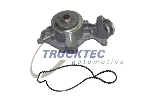 Wasserpumpe, Motorkühlung TRUCKTEC AUTOMOTIVE 07.19.312
