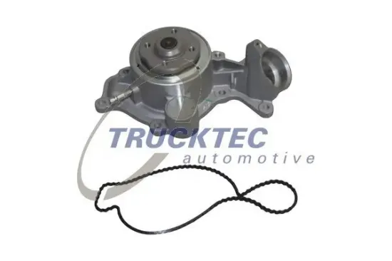 Wasserpumpe, Motorkühlung TRUCKTEC AUTOMOTIVE 07.19.312 Bild Wasserpumpe, Motorkühlung TRUCKTEC AUTOMOTIVE 07.19.312