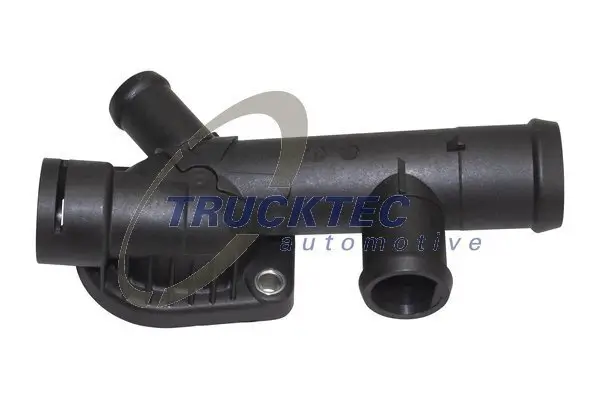 Kühlmittelflansch TRUCKTEC AUTOMOTIVE 07.19.324