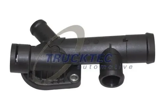 Kühlmittelflansch TRUCKTEC AUTOMOTIVE 07.19.324 Bild Kühlmittelflansch TRUCKTEC AUTOMOTIVE 07.19.324