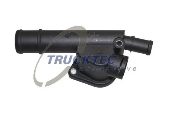 Kühlmittelflansch TRUCKTEC AUTOMOTIVE 07.19.325 Bild Kühlmittelflansch TRUCKTEC AUTOMOTIVE 07.19.325