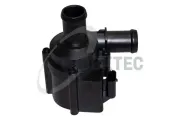 Zusatzwasserpumpe (Kühlwasserkreislauf) TRUCKTEC AUTOMOTIVE 07.19.327