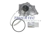 Wasserpumpe + Zahnriemensatz TRUCKTEC AUTOMOTIVE 07.19.328