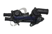 Thermostat, Kühlmittel TRUCKTEC AUTOMOTIVE 07.19.333