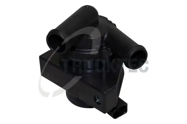 Zusatzwasserpumpe (Kühlwasserkreislauf) TRUCKTEC AUTOMOTIVE 07.19.343