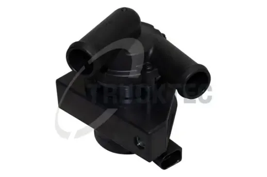 Zusatzwasserpumpe (Kühlwasserkreislauf) TRUCKTEC AUTOMOTIVE 07.19.343 Bild Zusatzwasserpumpe (Kühlwasserkreislauf) TRUCKTEC AUTOMOTIVE 07.19.343