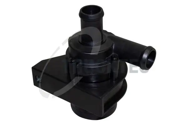 Zusatzwasserpumpe (Kühlwasserkreislauf) TRUCKTEC AUTOMOTIVE 07.19.349