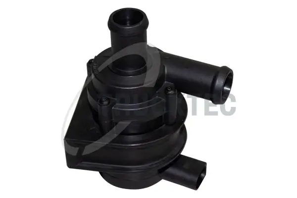 Zusatzwasserpumpe (Kühlwasserkreislauf) TRUCKTEC AUTOMOTIVE 07.19.350