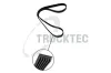 Keilrippenriemen TRUCKTEC AUTOMOTIVE 07.19.351