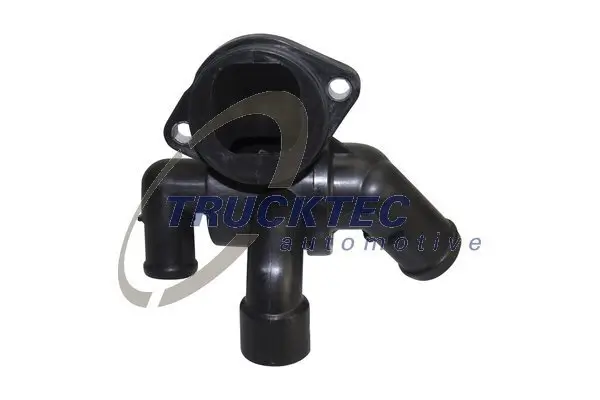 Thermostat, Kühlmittel TRUCKTEC AUTOMOTIVE 07.19.354