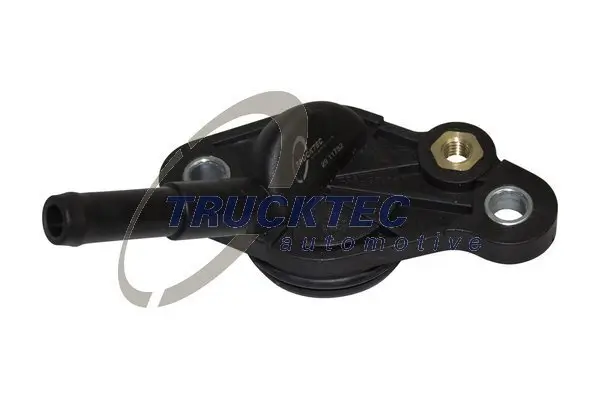 Kühlmittelflansch TRUCKTEC AUTOMOTIVE 07.19.366