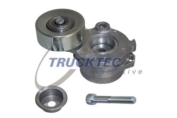 Riemenspanner, Keilrippenriemen TRUCKTEC AUTOMOTIVE 07.19.368