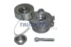 Riemenspanner, Keilrippenriemen TRUCKTEC AUTOMOTIVE 07.19.368