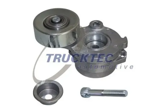 Riemenspanner, Keilrippenriemen TRUCKTEC AUTOMOTIVE 07.19.368 Bild Riemenspanner, Keilrippenriemen TRUCKTEC AUTOMOTIVE 07.19.368