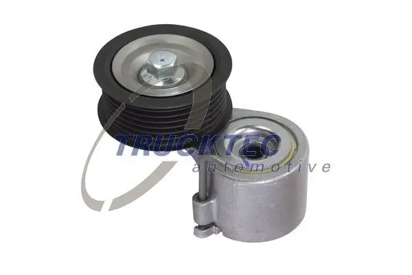 Riemenspanner, Keilrippenriemen TRUCKTEC AUTOMOTIVE 07.19.372