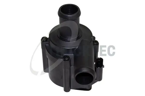 Zusatzwasserpumpe (Kühlwasserkreislauf) TRUCKTEC AUTOMOTIVE 07.19.375