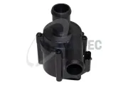 Zusatzwasserpumpe (Kühlwasserkreislauf) TRUCKTEC AUTOMOTIVE 07.19.375