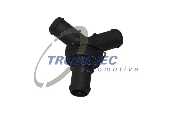 Thermostat, Kühlmittel TRUCKTEC AUTOMOTIVE 07.19.377