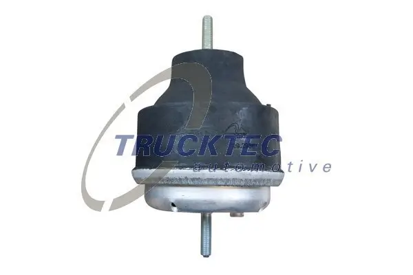 Lagerung, Motor vorne links TRUCKTEC AUTOMOTIVE 07.20.010