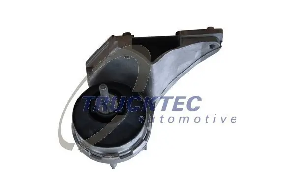 Lagerung, Motor vorne links TRUCKTEC AUTOMOTIVE 07.20.050