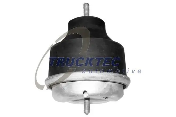 Lagerung, Motor vorne links TRUCKTEC AUTOMOTIVE 07.20.052