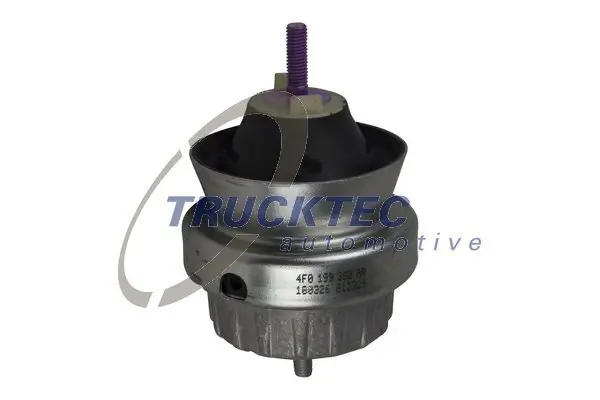 Lagerung, Motor rechts TRUCKTEC AUTOMOTIVE 07.20.063