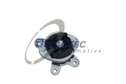 Lagerung, Motor hinten TRUCKTEC AUTOMOTIVE 07.20.079