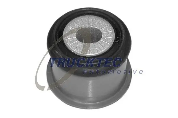 Lagerung, Achsträger Vorderachse beidseitig TRUCKTEC AUTOMOTIVE 07.22.008