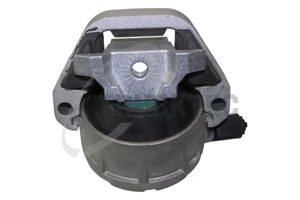 Lagerung, Motor links TRUCKTEC AUTOMOTIVE 07.22.015