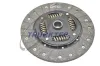 Kupplungsscheibe TRUCKTEC AUTOMOTIVE 07.23.112
