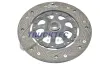 Kupplungsscheibe TRUCKTEC AUTOMOTIVE 07.23.113