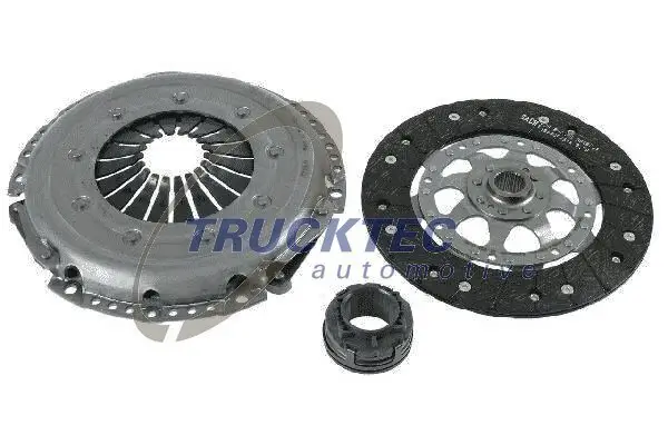 Kupplungssatz TRUCKTEC AUTOMOTIVE 07.23.135