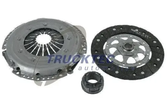 Kupplungssatz TRUCKTEC AUTOMOTIVE 07.23.135 Bild Kupplungssatz TRUCKTEC AUTOMOTIVE 07.23.135