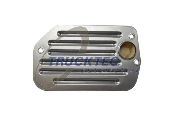 Hydraulikfilter, Automatikgetriebe TRUCKTEC AUTOMOTIVE 07.25.001