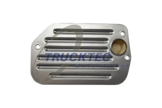 Hydraulikfilter, Automatikgetriebe TRUCKTEC AUTOMOTIVE 07.25.001 Bild Hydraulikfilter, Automatikgetriebe TRUCKTEC AUTOMOTIVE 07.25.001