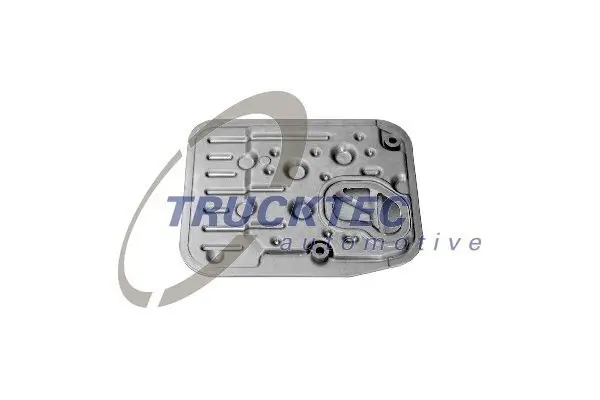 Hydraulikfilter, Automatikgetriebe TRUCKTEC AUTOMOTIVE 07.25.004 Bild Hydraulikfilter, Automatikgetriebe TRUCKTEC AUTOMOTIVE 07.25.004