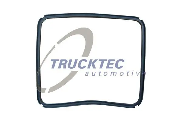 Dichtung, Ölwanne-Automatikgetriebe TRUCKTEC AUTOMOTIVE 07.25.005