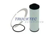 Hydraulikfilter, Automatikgetriebe TRUCKTEC AUTOMOTIVE 07.25.013