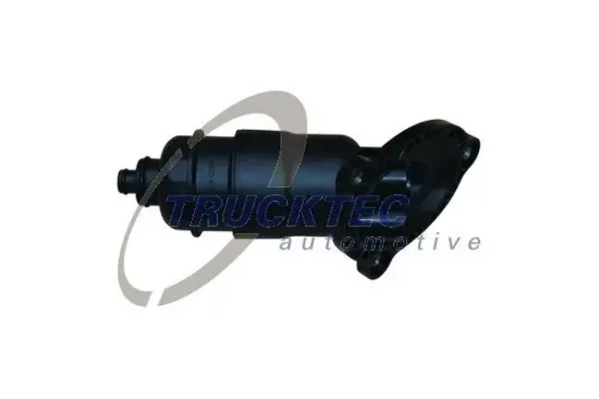 Hydraulikfilter, Automatikgetriebe TRUCKTEC AUTOMOTIVE 07.25.014 Bild Hydraulikfilter, Automatikgetriebe TRUCKTEC AUTOMOTIVE 07.25.014