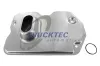 Hydraulikfilter, Automatikgetriebe TRUCKTEC AUTOMOTIVE 07.25.016