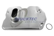 Hydraulikfilter, Automatikgetriebe TRUCKTEC AUTOMOTIVE 07.25.016